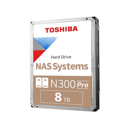 Toshiba 8tb Internal hard drive