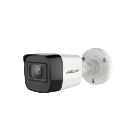 2 MP Ultra Low Light Fixed Mini Bullet CCTV Camera Online