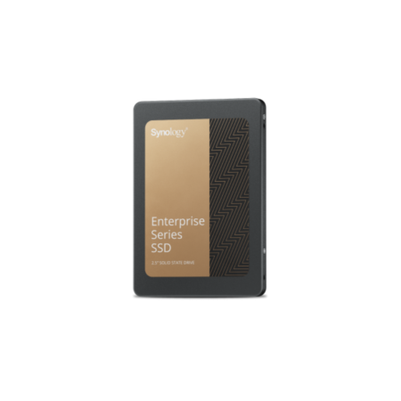 Synology 3840GB 2.5" SATA SSD