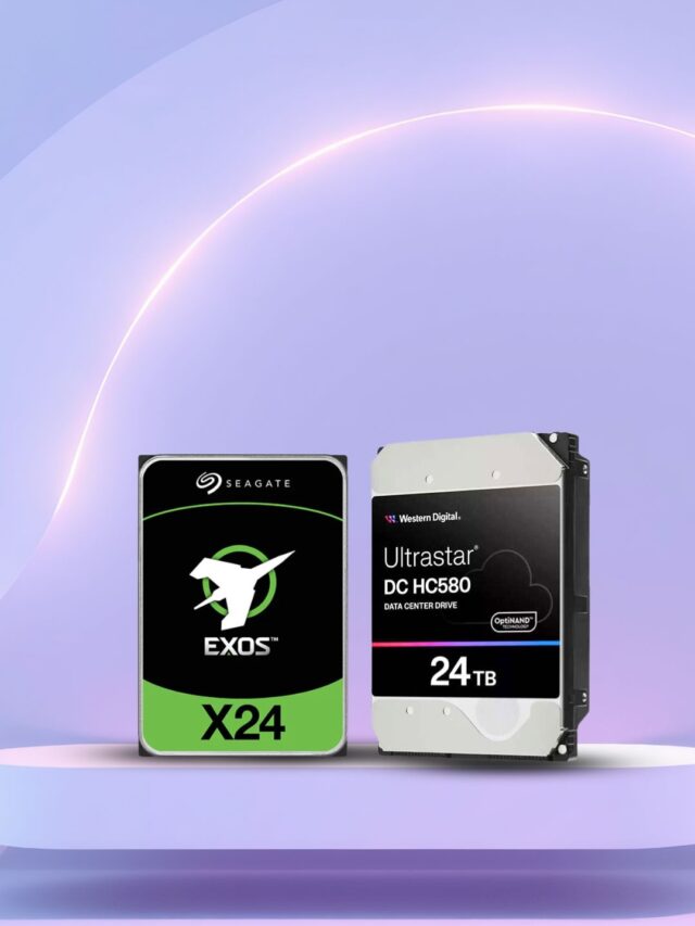 Explore Premium 10 TB Hard Drives for Every Need