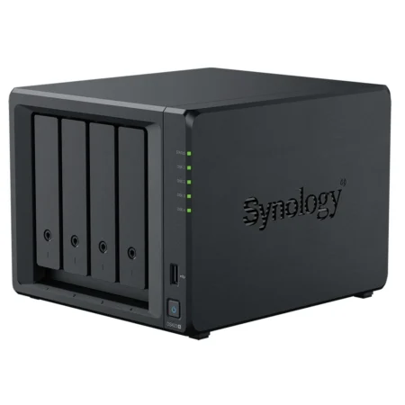 SYNOLOGY DX525