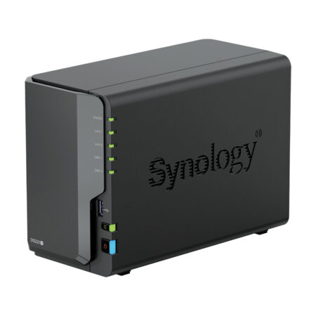 SYNOLOGY DS225+