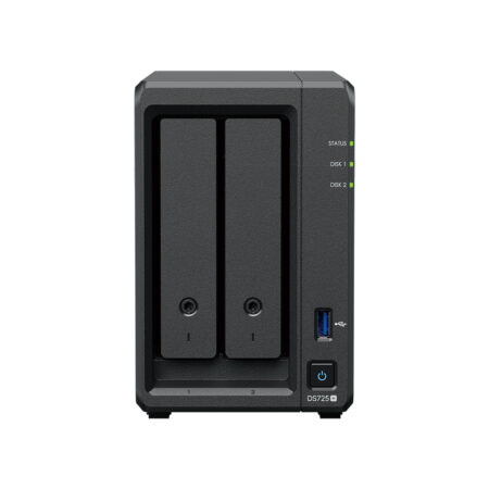 SYNOLOGY DS725+