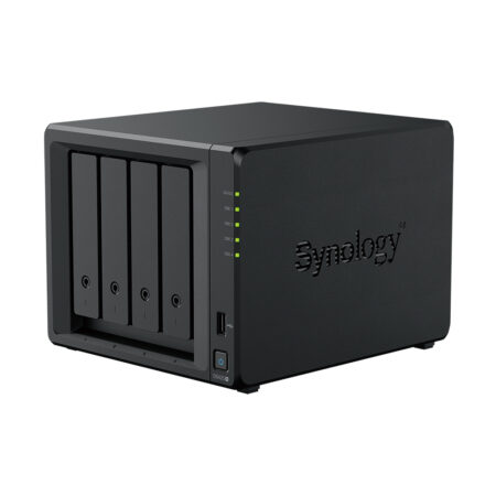 SYNOLOGY DS425+