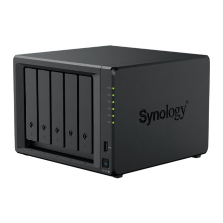 SYNOLOGY DS1525+