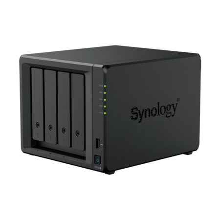 SYNOLOGY DS925+