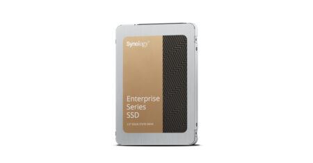 SYNOLOGY SSD SAT5200 Series 960GB