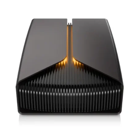 FireCuda X Vault Gaming Hard Drive