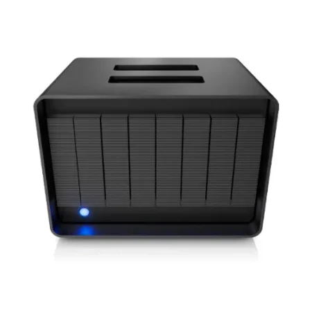 LaCie 8big Pro5