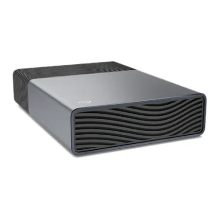 One Touch Desktop External Hard Drive