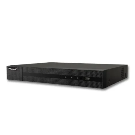 Prama 8Ch NVR 1 Sata PT-NR1A08-Q1