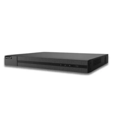 Prama 4Ch NVR 1 Sata PT-NR2A04-Q1