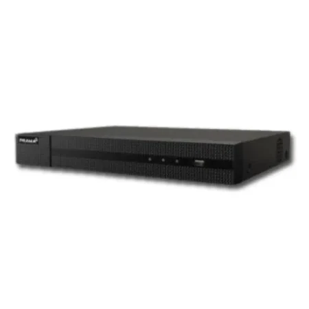 Prama 8Ch NVR 1 Sata PT-NR2A08-Q1