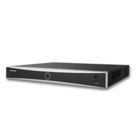 PRAMA PT-NR2B64-K4 64CH NETWORK VIDEO RECORDER