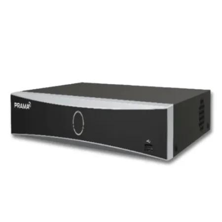 Prama PT-NRAS2A04-K1 CCTV NVR