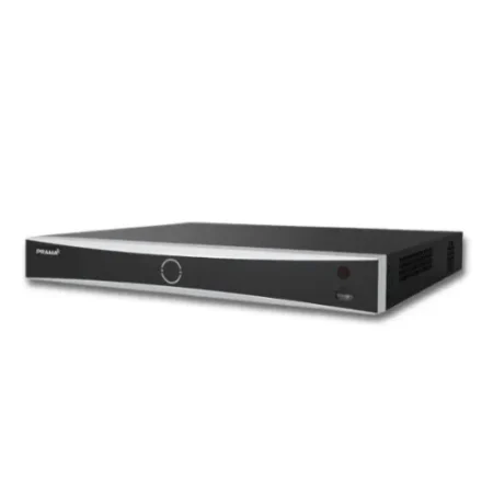 Prama PT-NRAS2A08-K1 Motion Detection DVR