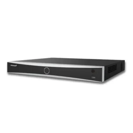 Prama 16Ch NVR 2 Sata PT-NRAS2A16-K2