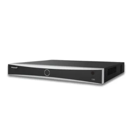 Prama 32Ch NVR 2 Sata PT-NRAS2A32-K2