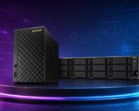 NAS Storage